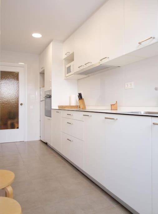 Precioso Apartamento Wifi, Aparcamiento, Piscina En Llanes Exteriör bild