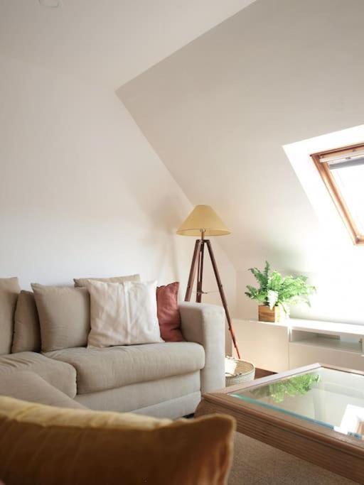 Precioso Apartamento Wifi, Aparcamiento, Piscina En Llanes Exteriör bild